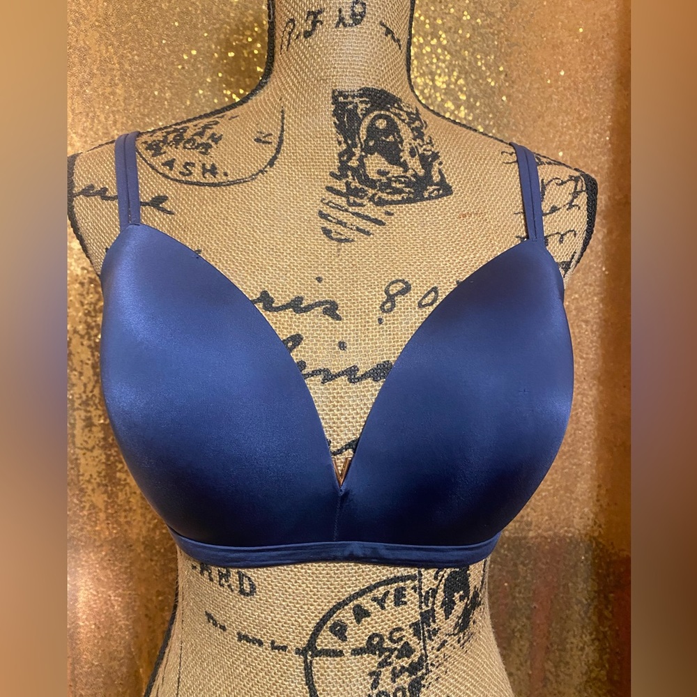 Victoria Secret 🎀 Wireless Lightly Lined Bra✨